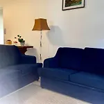 Apartamento Aconchegante Guaruja Pitangueiras
