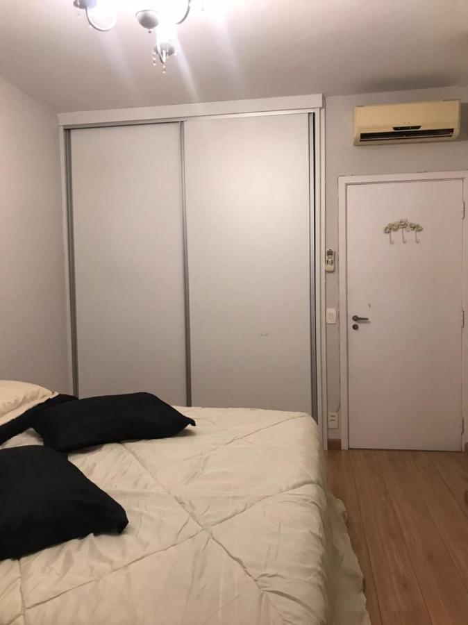 Apartamento Aconchegante Pitangueiras