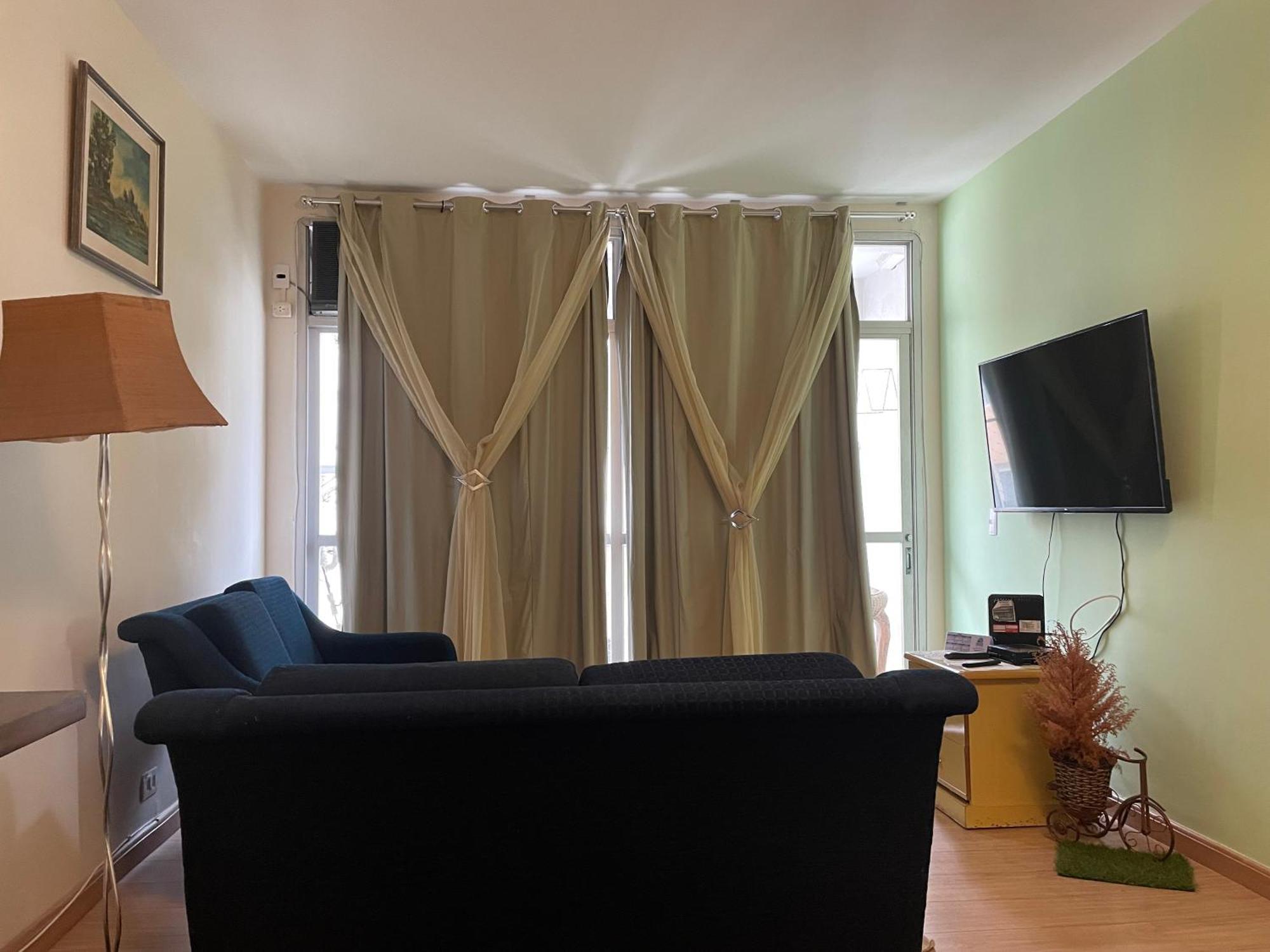 Aconchegante Pitangueiras Apartamento