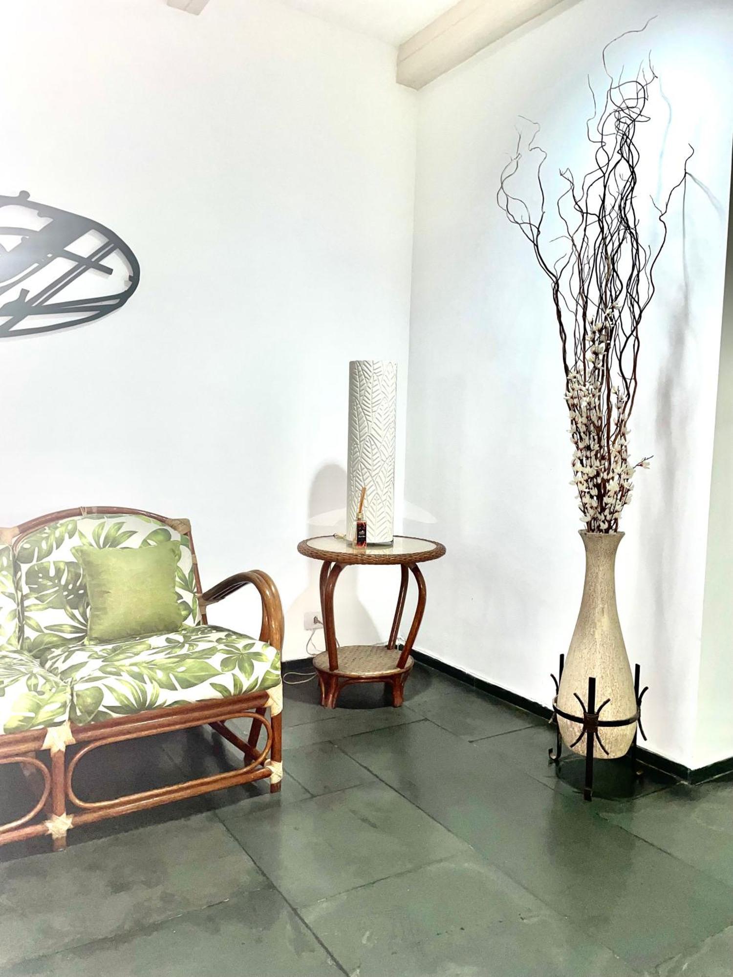 Aconchegante Pitangueiras Apartamento *