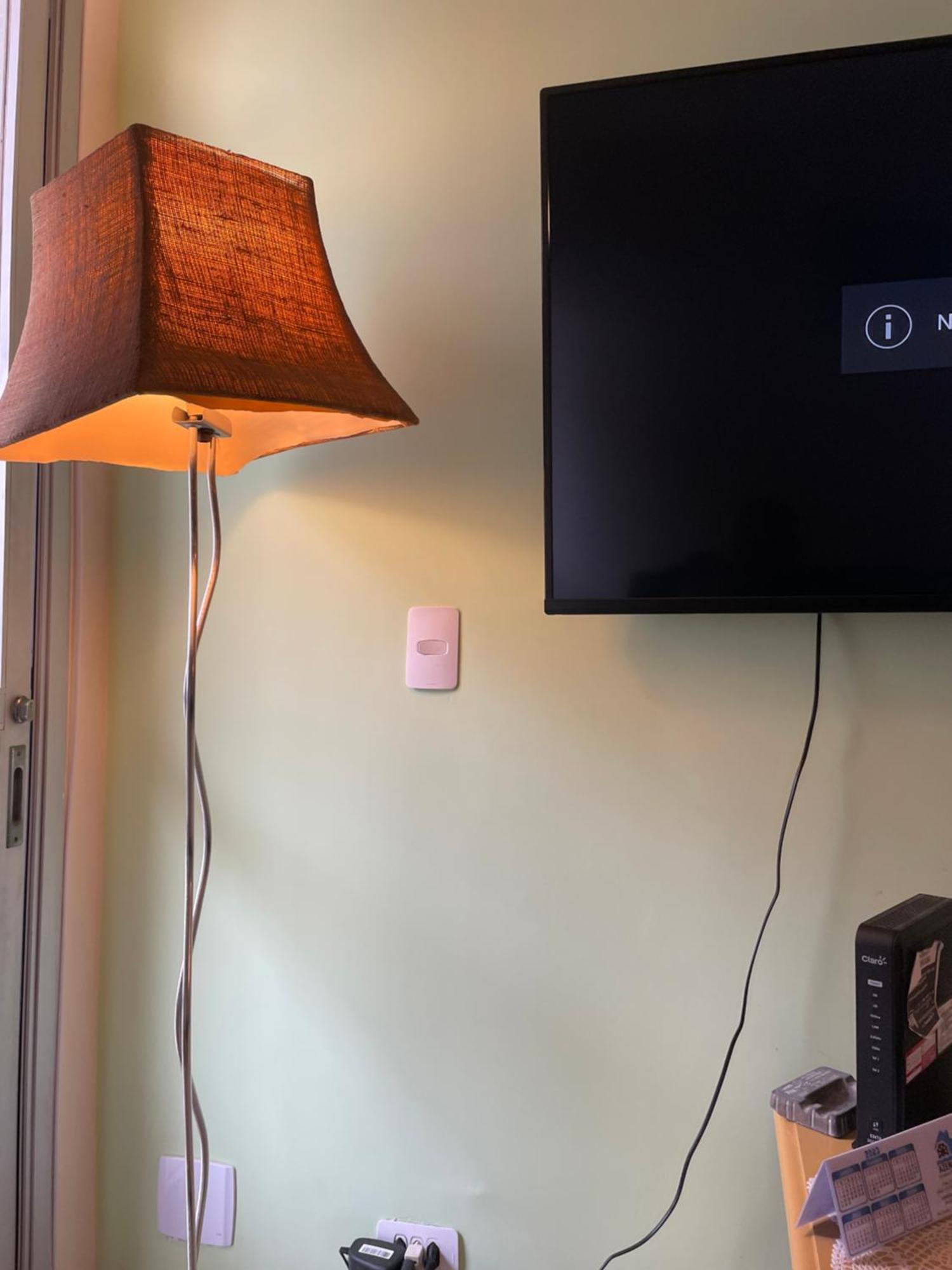 Aconchegante Pitangueiras Apartamento