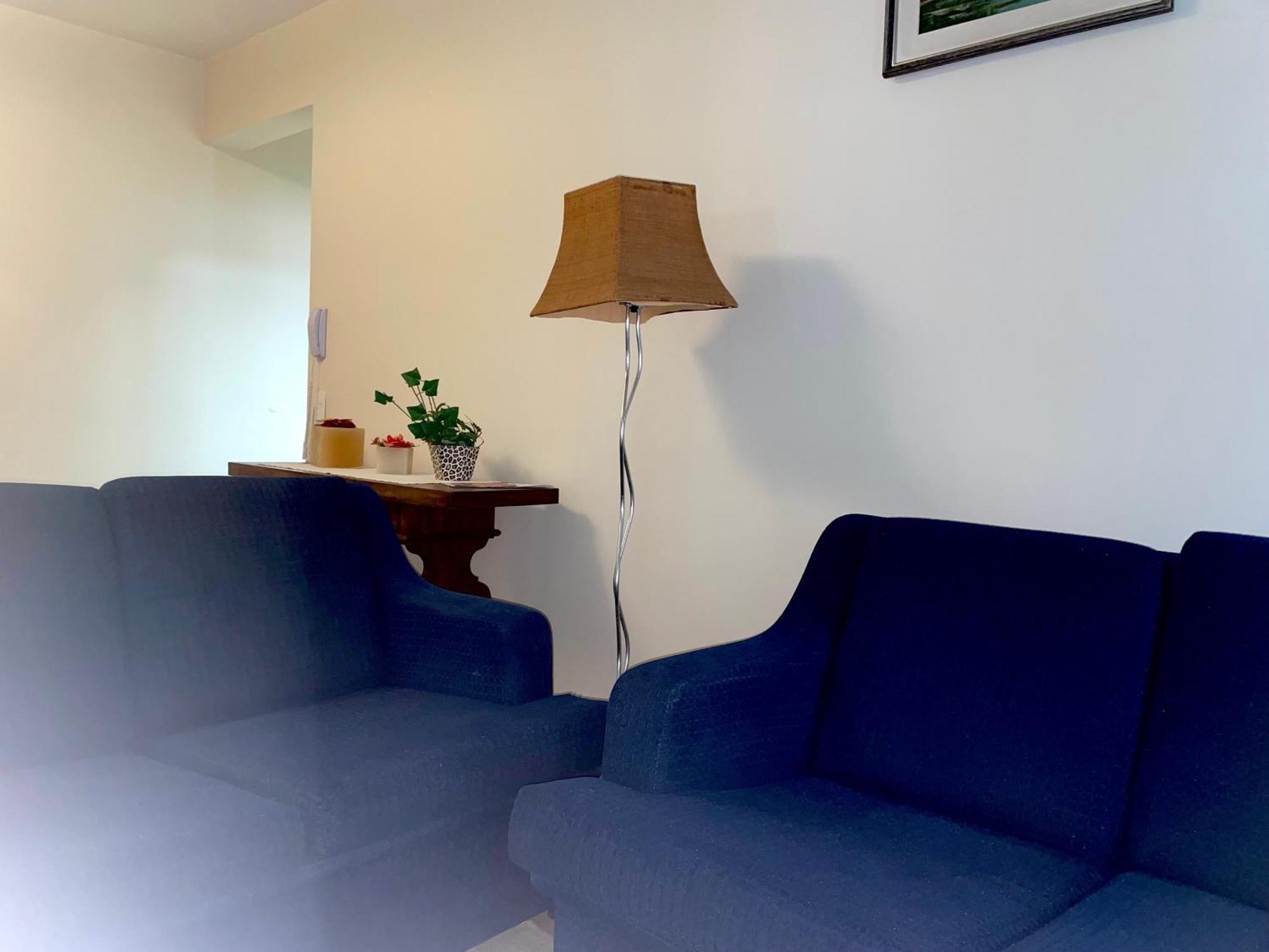 Aconchegante Pitangueiras Apartamento