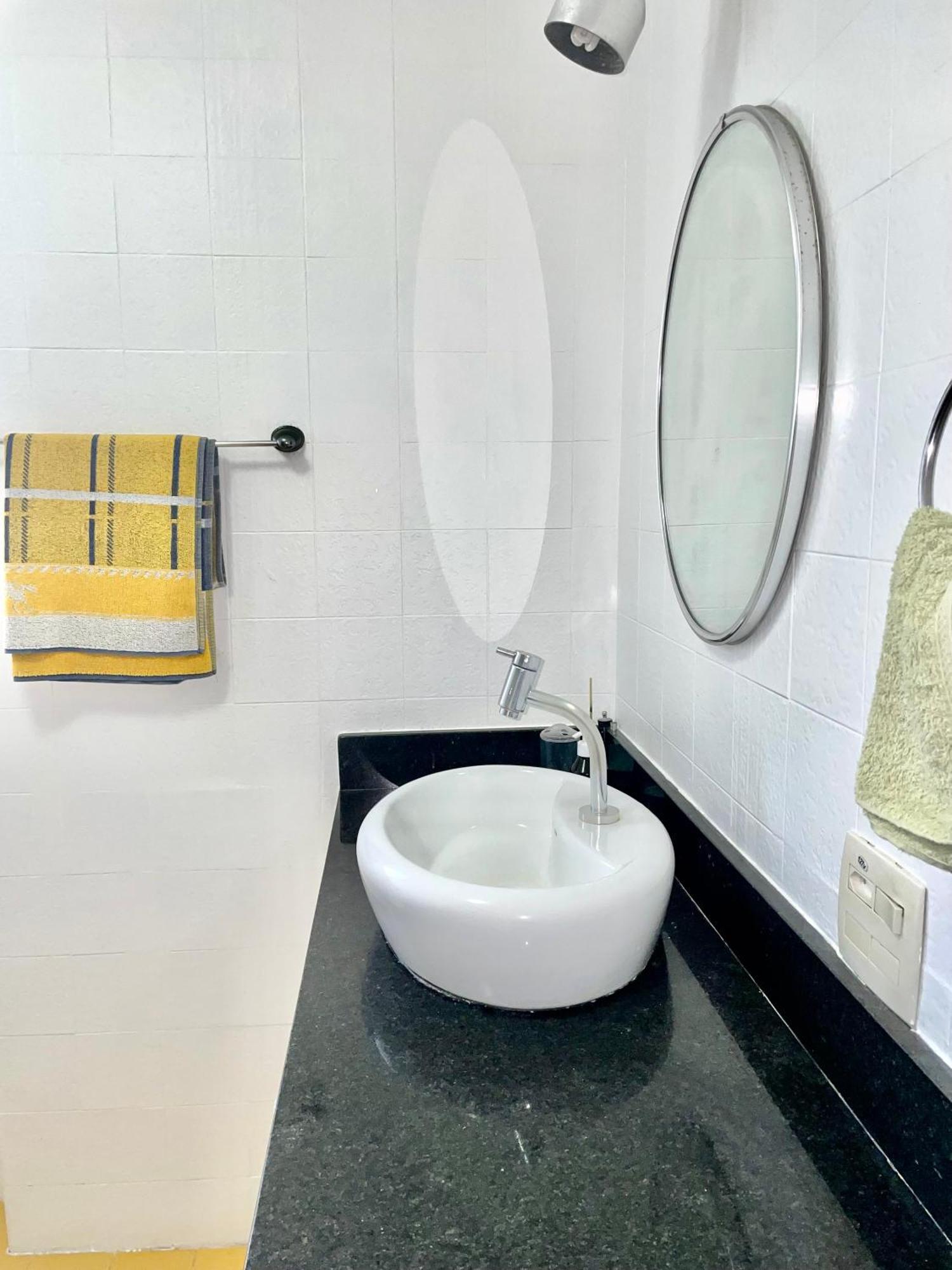 Apartamento Aconchegante Pitangueiras *
