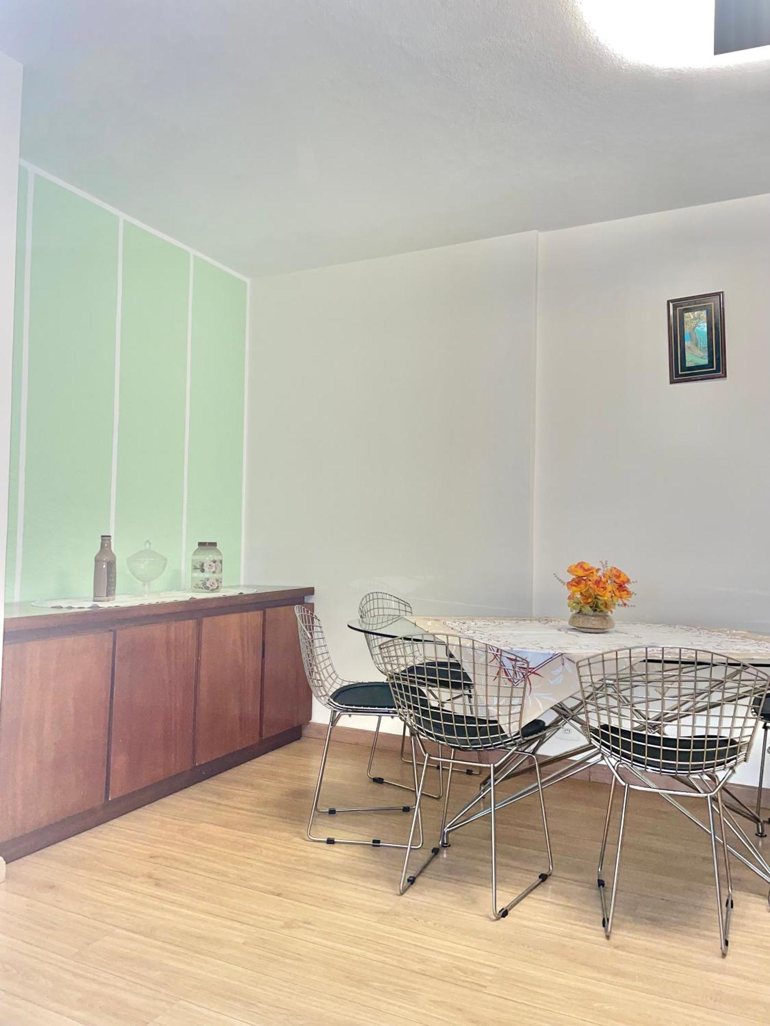 Aconchegante Pitangueiras Apartamento