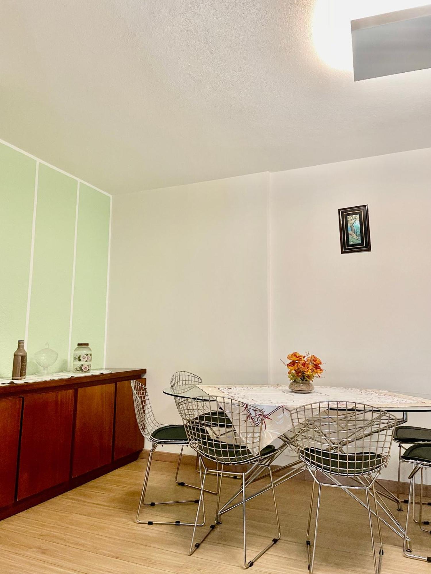 Aconchegante Pitangueiras Apartamento *