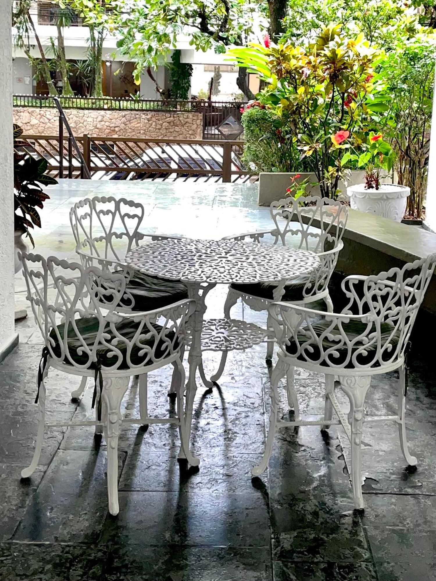 Apartamento Aconchegante Pitangueiras
