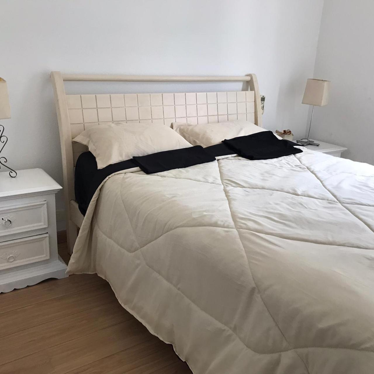 Aconchegante Pitangueiras Apartamento Guarujá